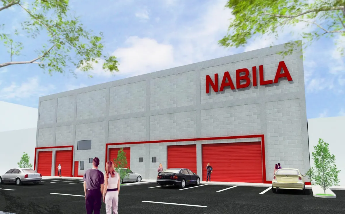 Galeri Nabila: Jantung Pusat Belanja Lokal di Cilacap